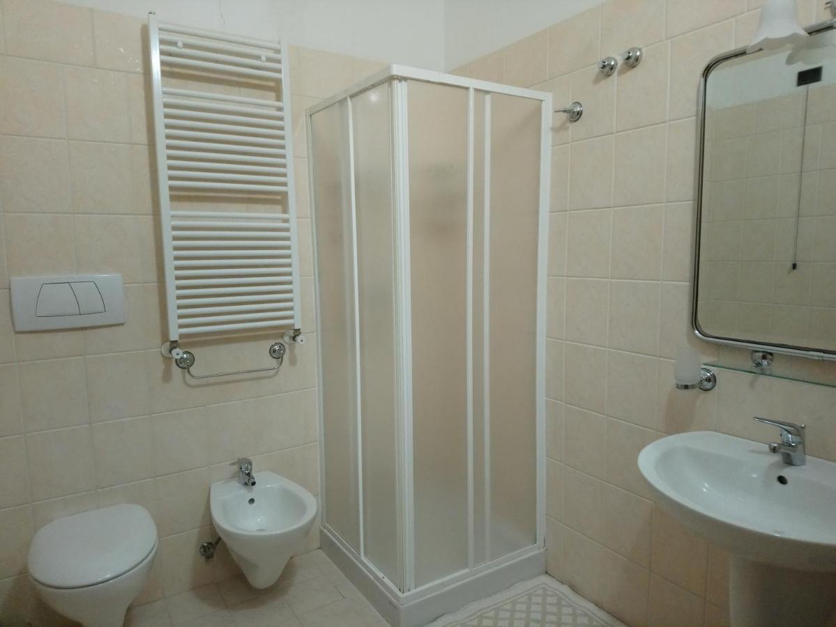 מלון סן ג'יואבאני רוטונדו Casapaceebene מראה חיצוני תמונה