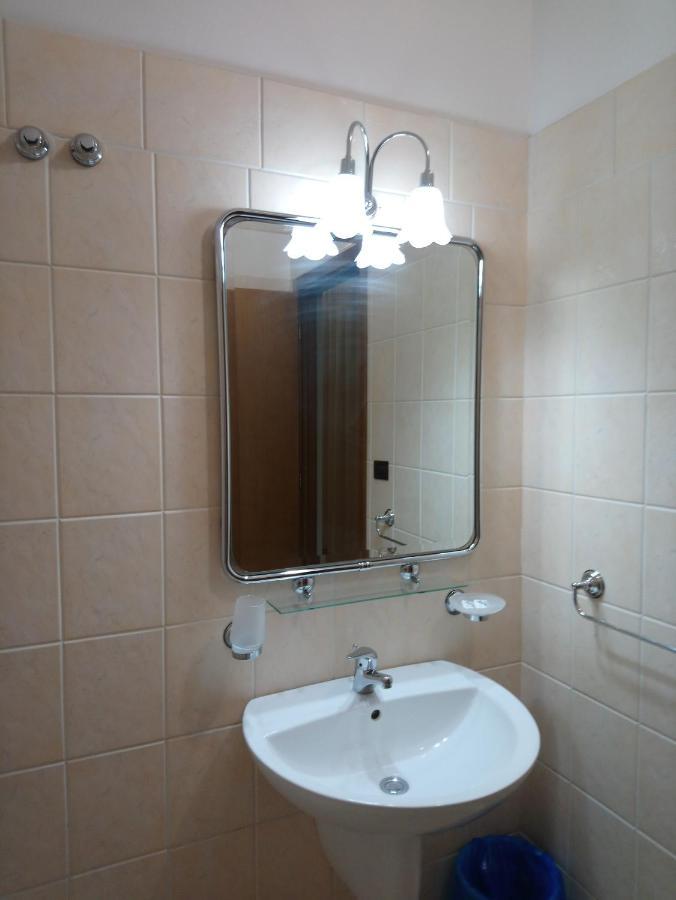מלון סן ג'יואבאני רוטונדו Casapaceebene מראה חיצוני תמונה