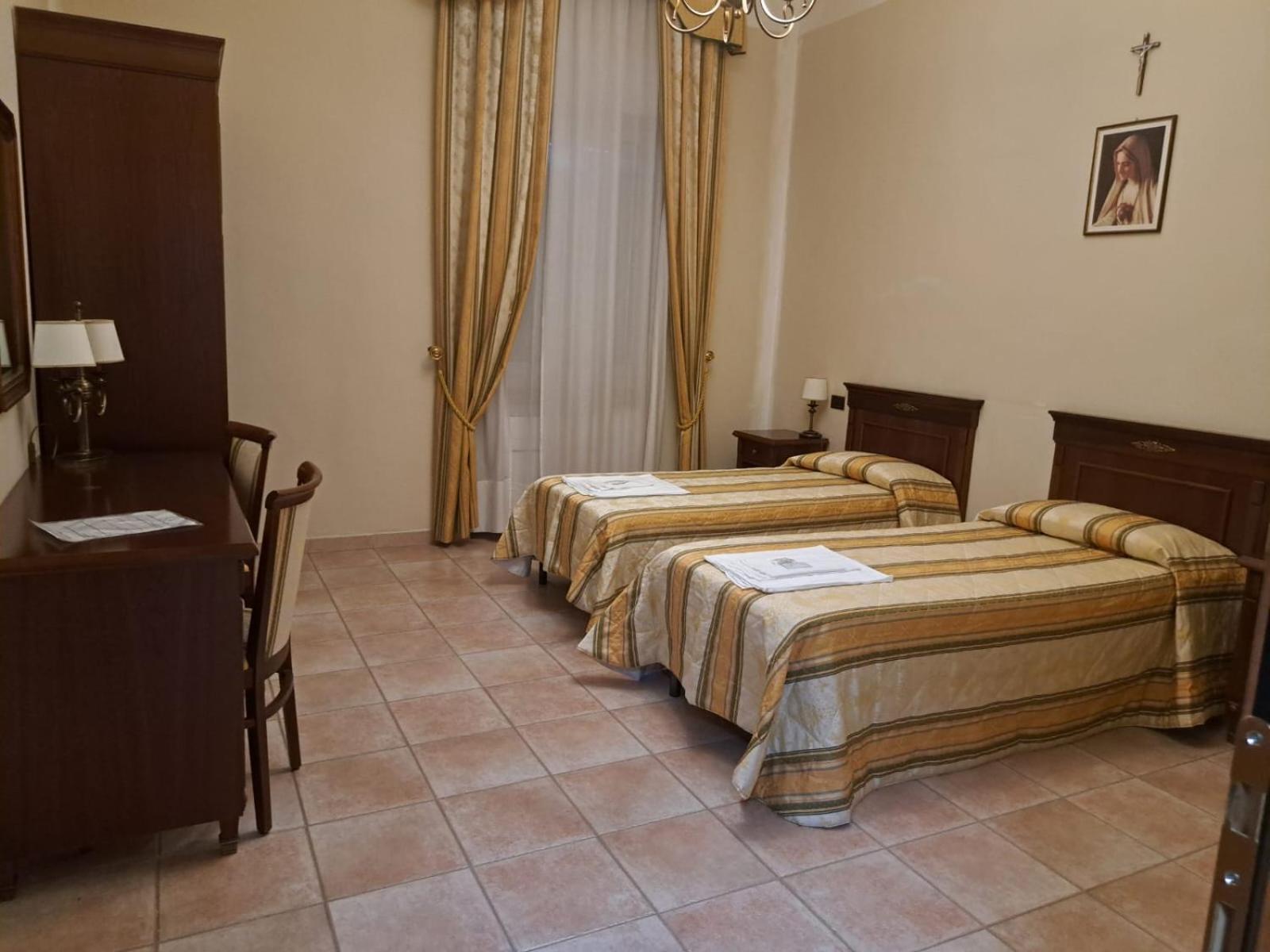 מלון סן ג'יואבאני רוטונדו Casapaceebene מראה חיצוני תמונה