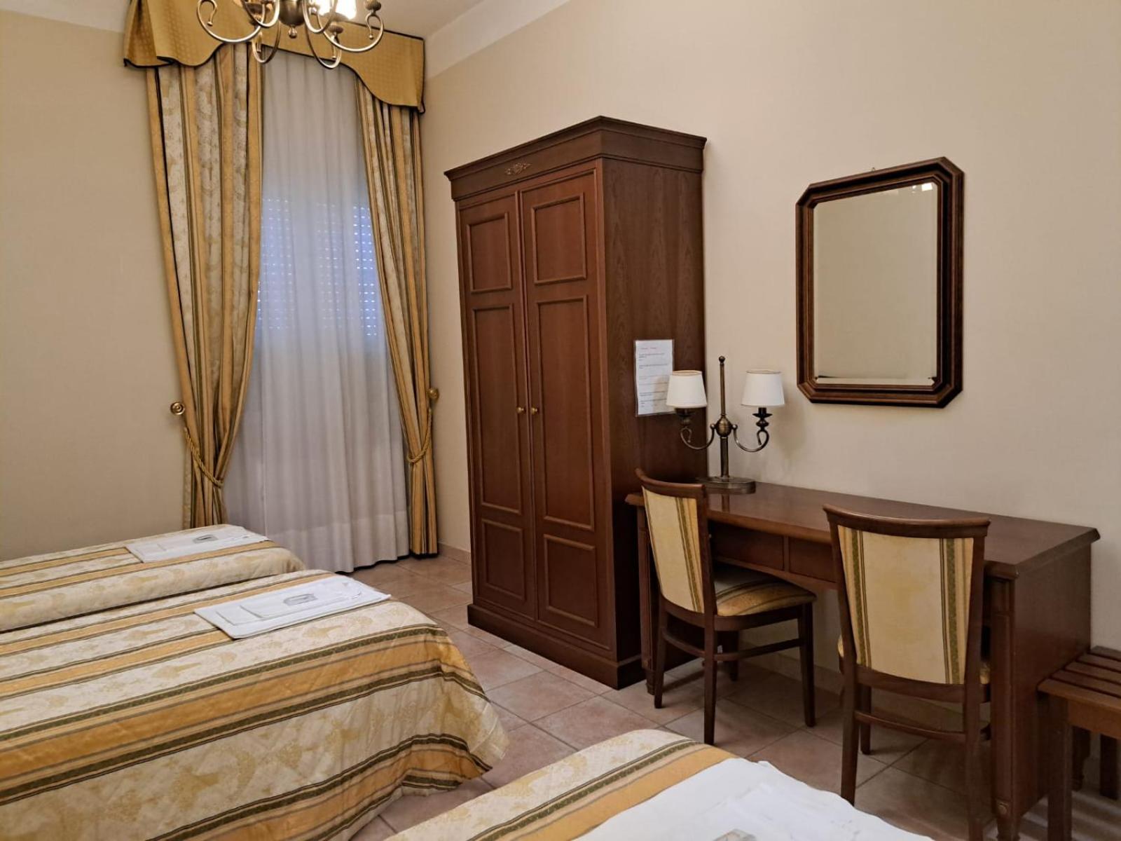 מלון סן ג'יואבאני רוטונדו Casapaceebene מראה חיצוני תמונה
