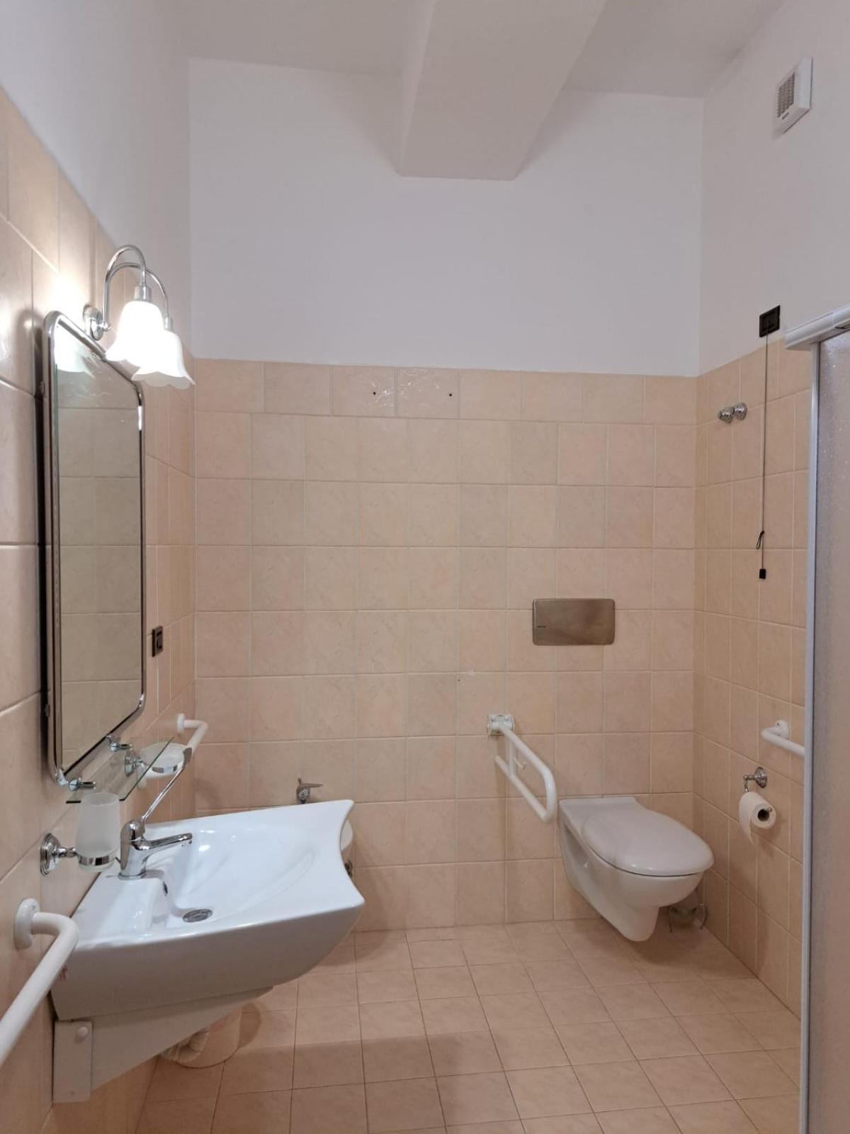 מלון סן ג'יואבאני רוטונדו Casapaceebene מראה חיצוני תמונה