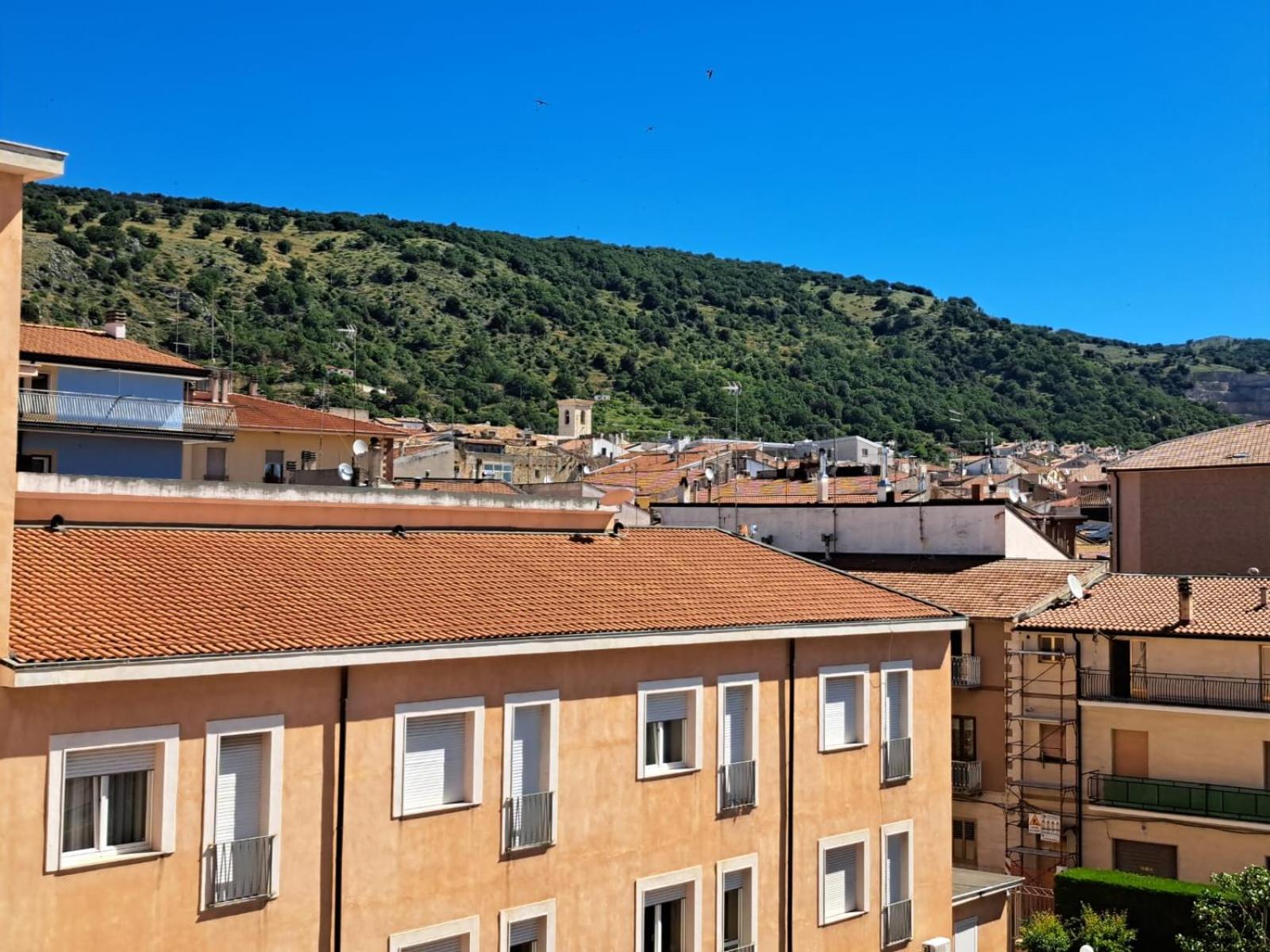 מלון סן ג'יואבאני רוטונדו Casapaceebene מראה חיצוני תמונה